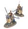 Warhammer Age of Sigmar: Stormcast Eternals Dracothian Guard -hahmo – kuva 2