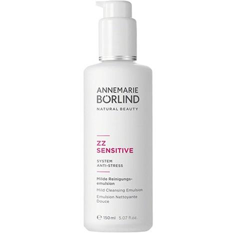 ZZ Sensitive Cleansing Emulsion 150 ml