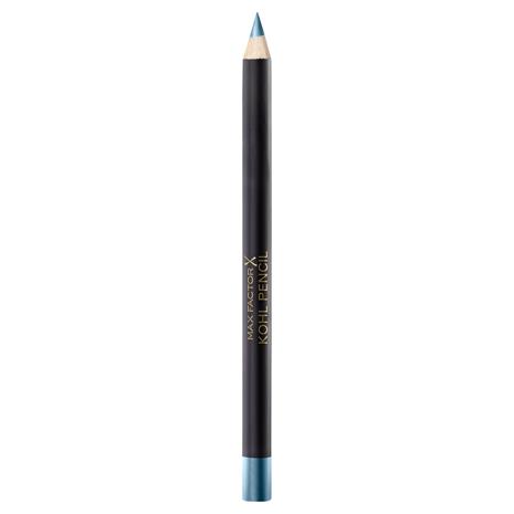 Max Factor Kohl Kajal Silmänrajauskynä 1.2 g Nr. 060 - Ice Blue