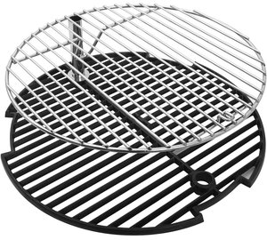 Broil King KEG ylempi grilliritilä