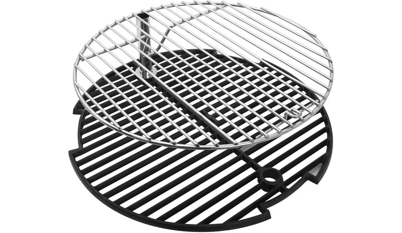 Broil King KEG ylempi grilliritilä