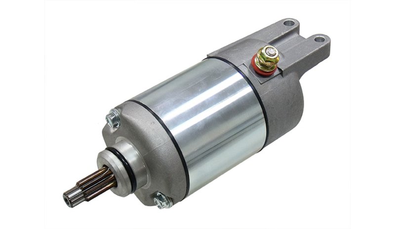 Bronco starttimoottori Honda TRX500 01-14