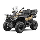 CFMOTO CFORCE 1000 T3B Overland Desert Tan mönkijä