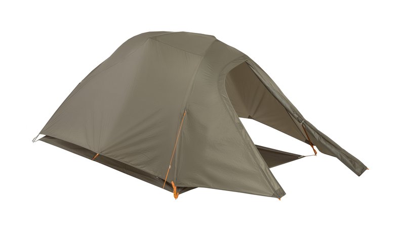 Big Agnes C Bar 2 Vetiver teltta