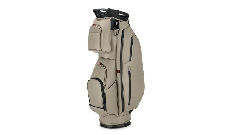 Bigmax Dri Lite Prime kärrybagi