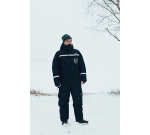 Gooseys Expidition Black untuvatakki