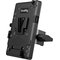 Smallrig 3676 Ra V1 V-Mount Battery Plate – kuva 1