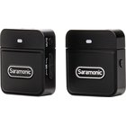 Saramonic Blink 100 B1 (TX+RX) 1 to 1, 2,4 GHz wireless system langaton mikrofoni