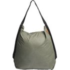 Peak Design Packable Tote Sage kangaskassi