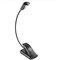 Nuottitelineen LED-lamppu K&M – kuva 1