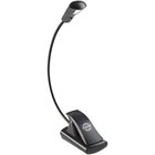 Nuottitelineen LED-lamppu K&M