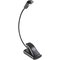 Nuottitelineen LED-lamppu K&M – kuva 2