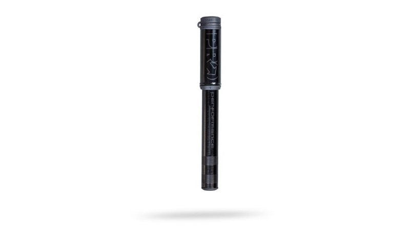 Minipyöräpumppu Pro Performance Hp, 11 bar, Presta/schrader