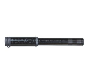 Minipyöräpumppu Pro Performance Hp, 11 bar, Presta/schrader