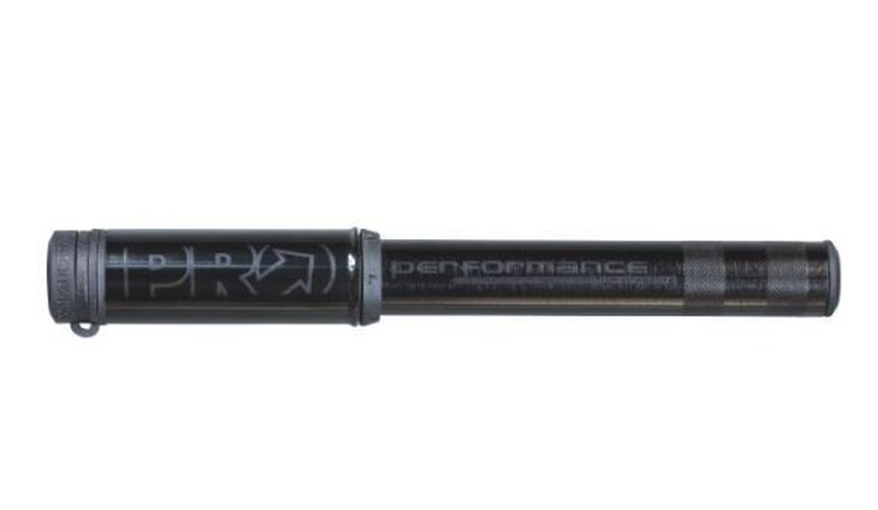 Minipyöräpumppu Pro Performance Hp, 11 bar, Presta/schrader