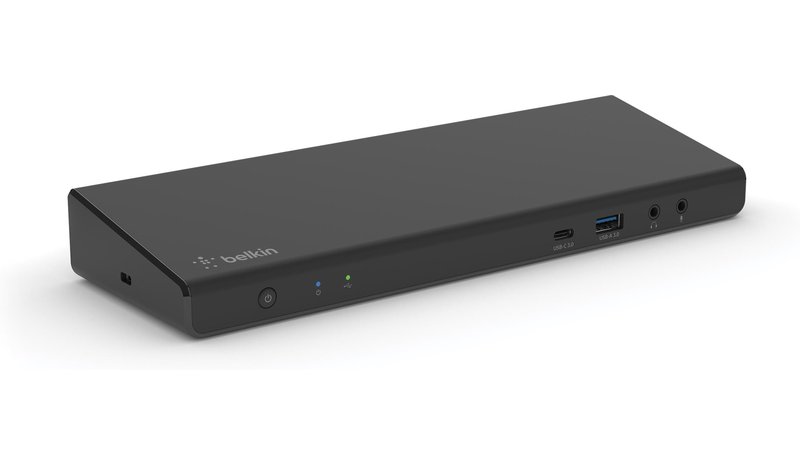 Belkin INC007VFBK