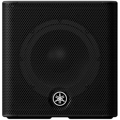 Yamaha Stagepas 200 BTR