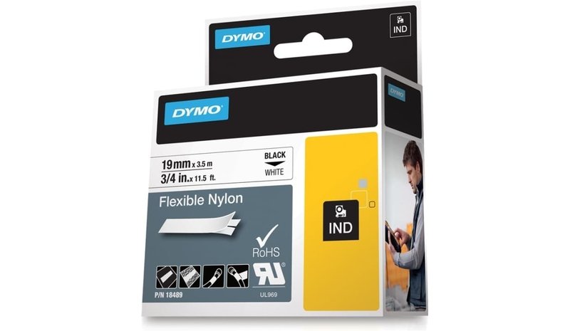 Dymo 18489