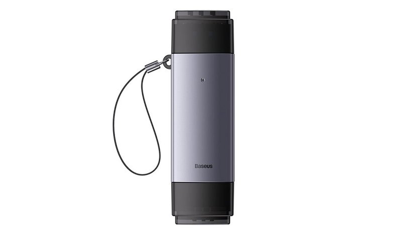 Baseus Lite Series SD/TF USB + USB-C