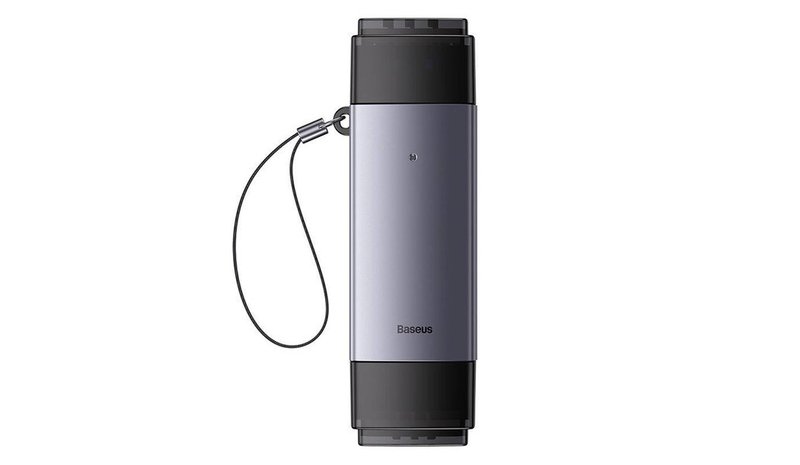 Baseus Lite Series SD/TF USB + USB-C