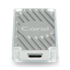 Coral G950-06809-01 USB Accelerator White