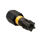 Dewalt Dt7380t-qz T15 25mm iskuterät, 5 kpl.