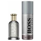 Hugo Boss BOSS Bottled miesten tuoksusetti: EDP, 50 ml + deodorantti, 150 ml