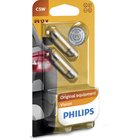 PHILIPS C5W 12V polttimopari