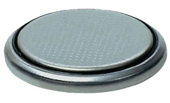 Energizer CR2025 litium 3V tabletin akku