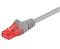 GB CAT6 U/UTP RJ45 BULK 0.25M – kuva 3