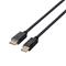 DELTACO DisplayPort-kaapeli, 4 m – kuva 2