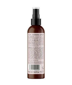 Bali Curls Curl Leave In Diffusing-Heat Protection 150 ml