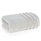 Puuvillapyyhe Mariall R237-02 vaaleanharmaa, 100% puuvillaa, 500 gsm