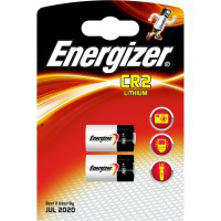 Energizer Photo Lithium CR2 3V