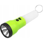 Ltc Ll145 Led ja Smd työtaskulamppu, 300/150 lm, 1200 Mah, Usb