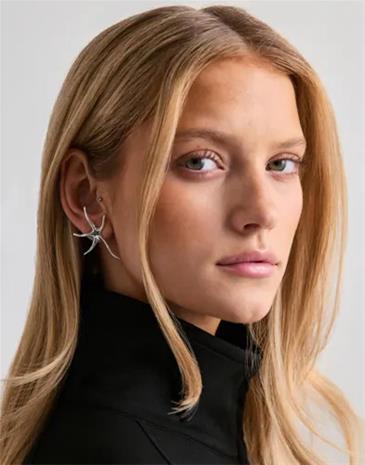 Pilgrim - Hopea - Prism Earrings