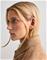 Pilgrim - Kulta - Kairoa Earrings – kuva 2