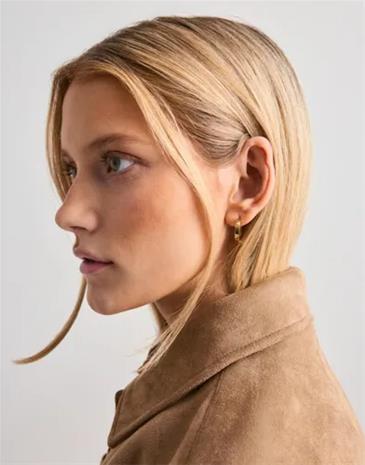 Pilgrim - Kulta - Kairoa Earrings