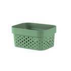 Infinity Kierrätetty 1,4L 12,5x8,3cm vihreä