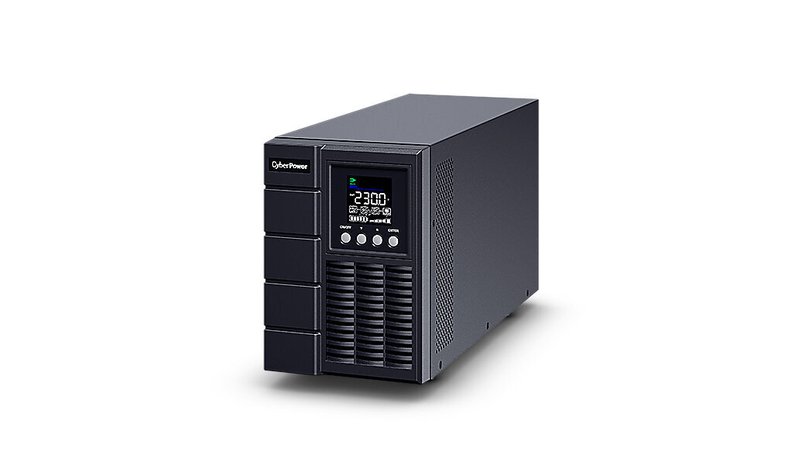 Cyberpower USV OLS1000EA-DE – kuva 1/2