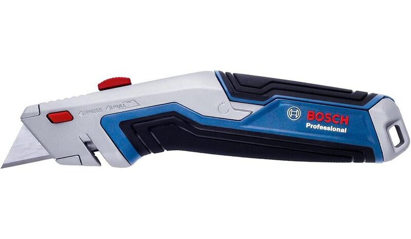 Bosch Professional - Universaali matonleikkuri – kuva 1/1