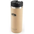 Gsi Outdoors Microlite Javapress matkakahvimuki, 423 ml