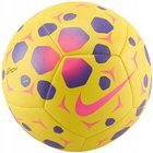 Nike Pitch 5 -jalkapallopallo, keltainen