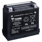 Akumuliatorius motociklams YUASA YTX20HL-BS-PW 18.9Ah 12V