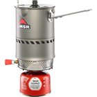 MSR Reactor 1.0L Stove System retkikeitin