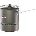 MSR Reactor 1.7L Stove System retkikeitin