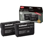 Hähnel Nikon HL-EL15HP Twin Pack akku