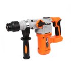 Robota DC-RC18V SDS+, akkuporavasara (ilman akkua ja laturia)