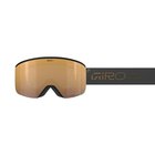 Hiihtolasit Giro Axis, ruskea