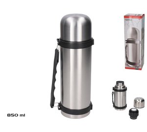 Gerimport-termos, 850 ml, 1 kpl.